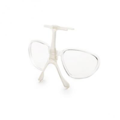 Insert optique 601 pour lunettes masque de protection a la vue