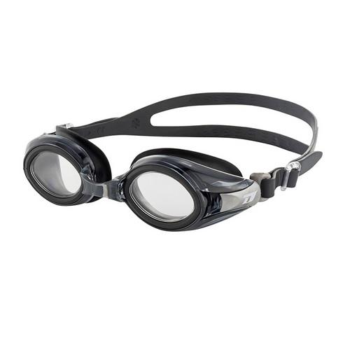 Lunettes de natation lunettes de natation optiques correctrices avec  protection UV anti-buée (taille : -350°) Fournitures de natation