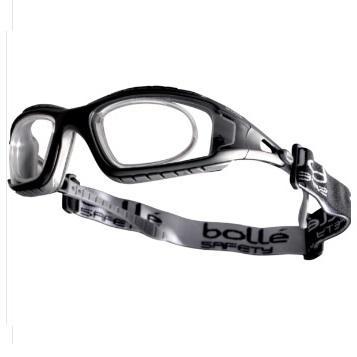 Lunettes Bollé Tracker - Hors standard NIVEAU 1