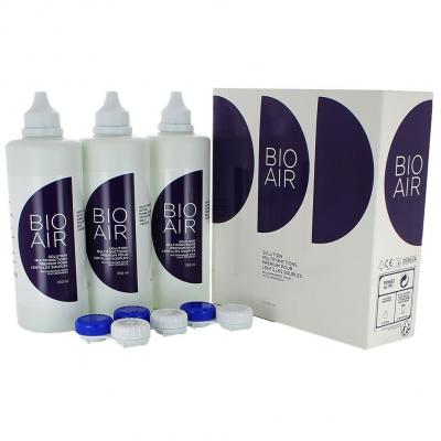 Bio Air Pack