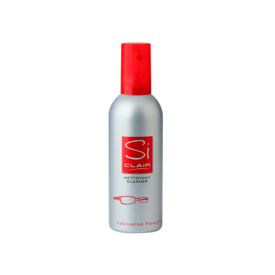 Spray nettoyant 100ml rechargeable