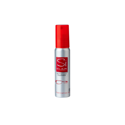 Spray nettoyant 35ml rechargeable